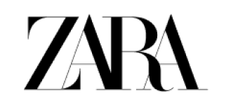 Logo Zara